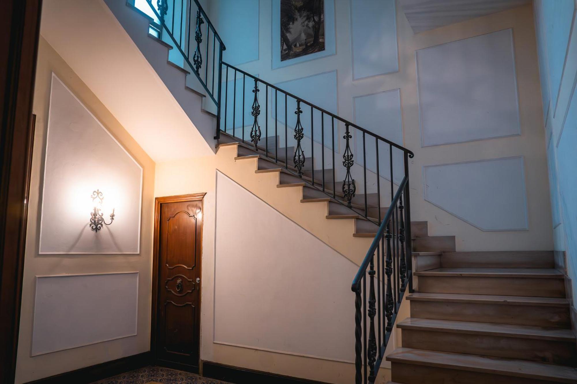 Apartamento Luxury Piazza Di Spagna *