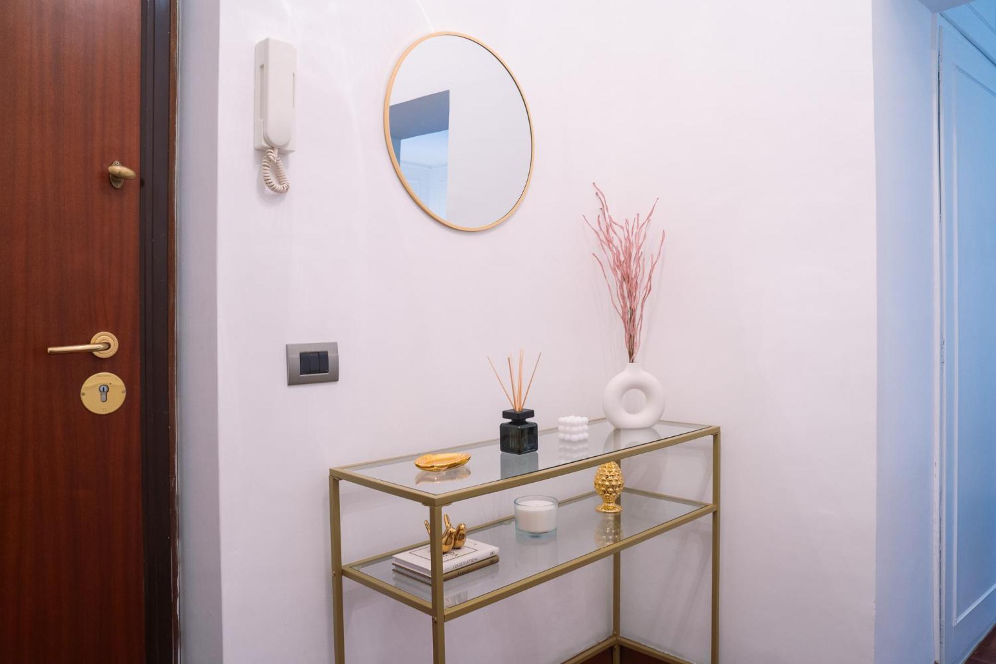 Luxury Piazza Di Spagna Apartamento