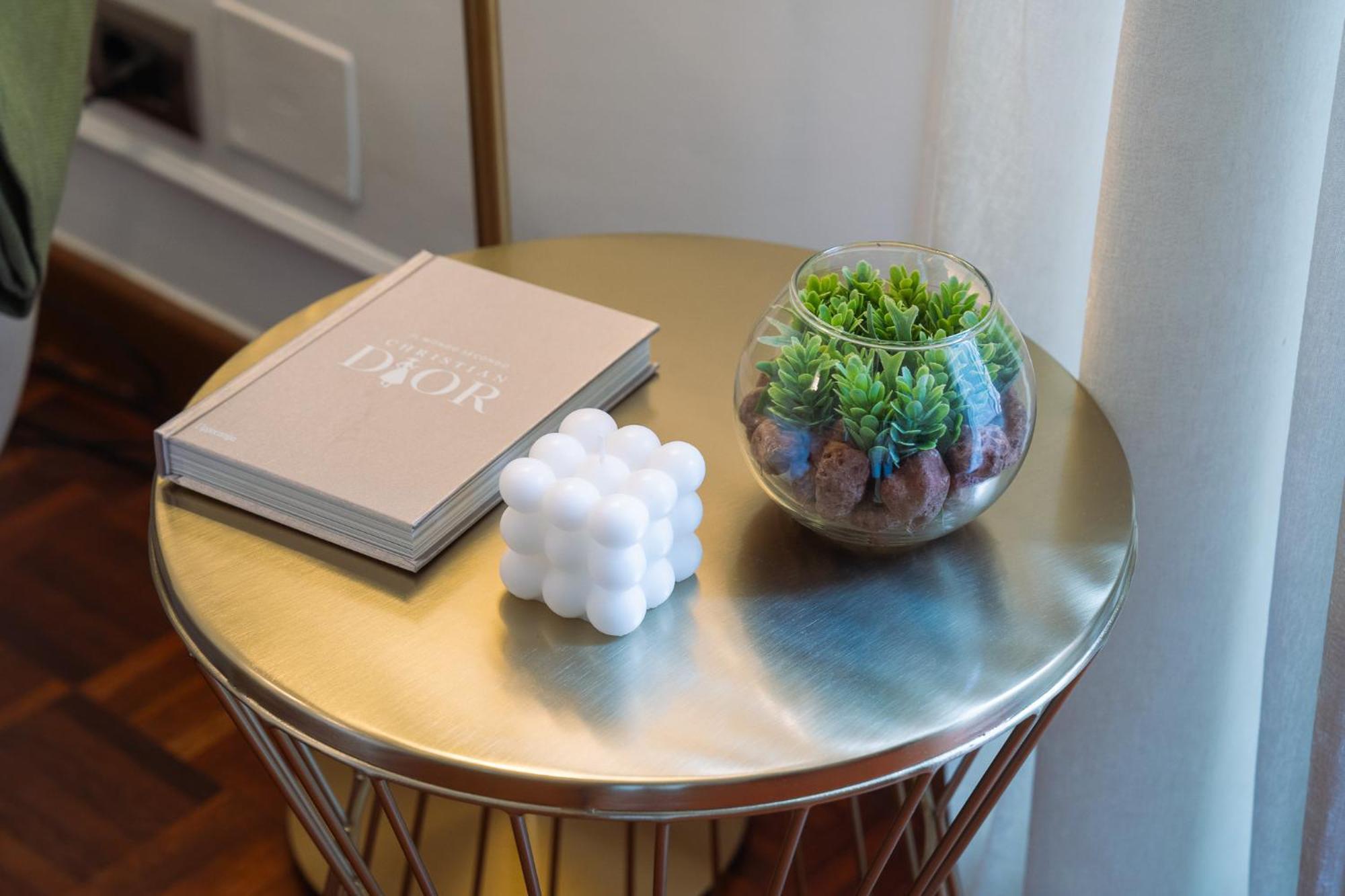 Apartamento Luxury Piazza Di Spagna Roma