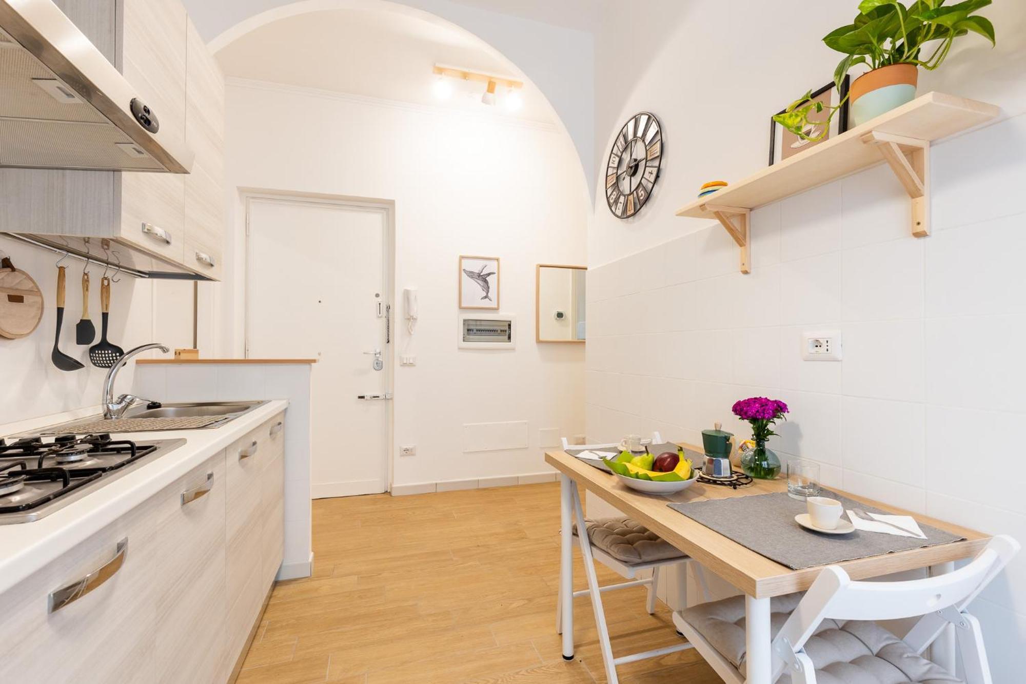 Gemelli Di Fausto, Intera Casa Apartment *