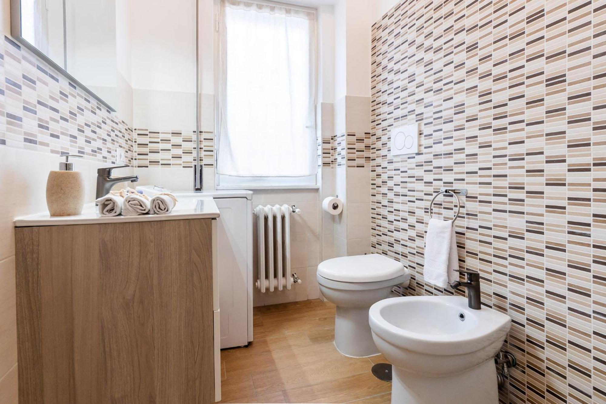 Apartamento Gemelli Di Fausto, Intera Casa *