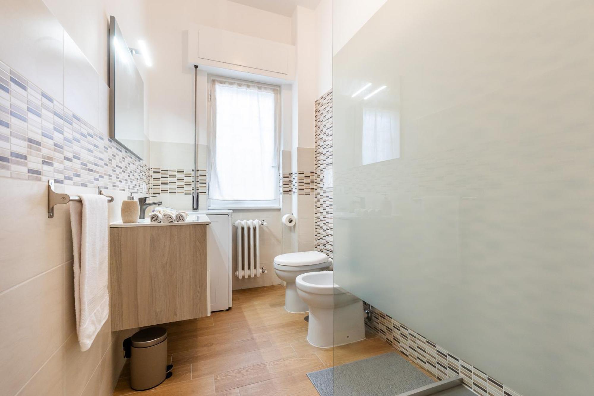Apartamento Gemelli Di Fausto, Intera Casa *