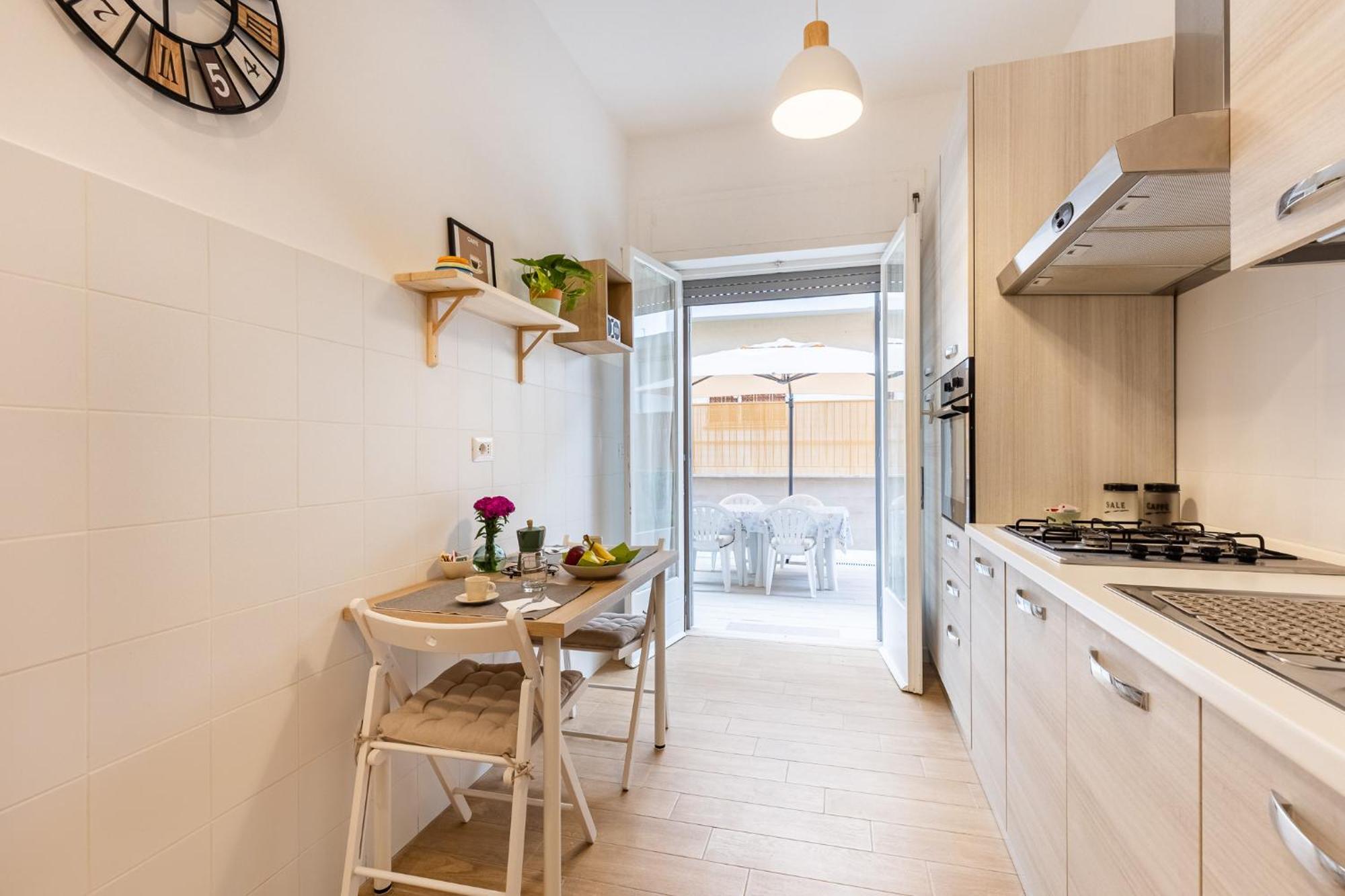 Gemelli Di Fausto, Intera Casa Apartment *