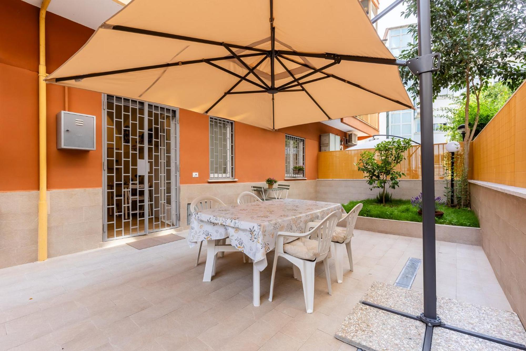 Apartamento Gemelli Di Fausto, Intera Casa