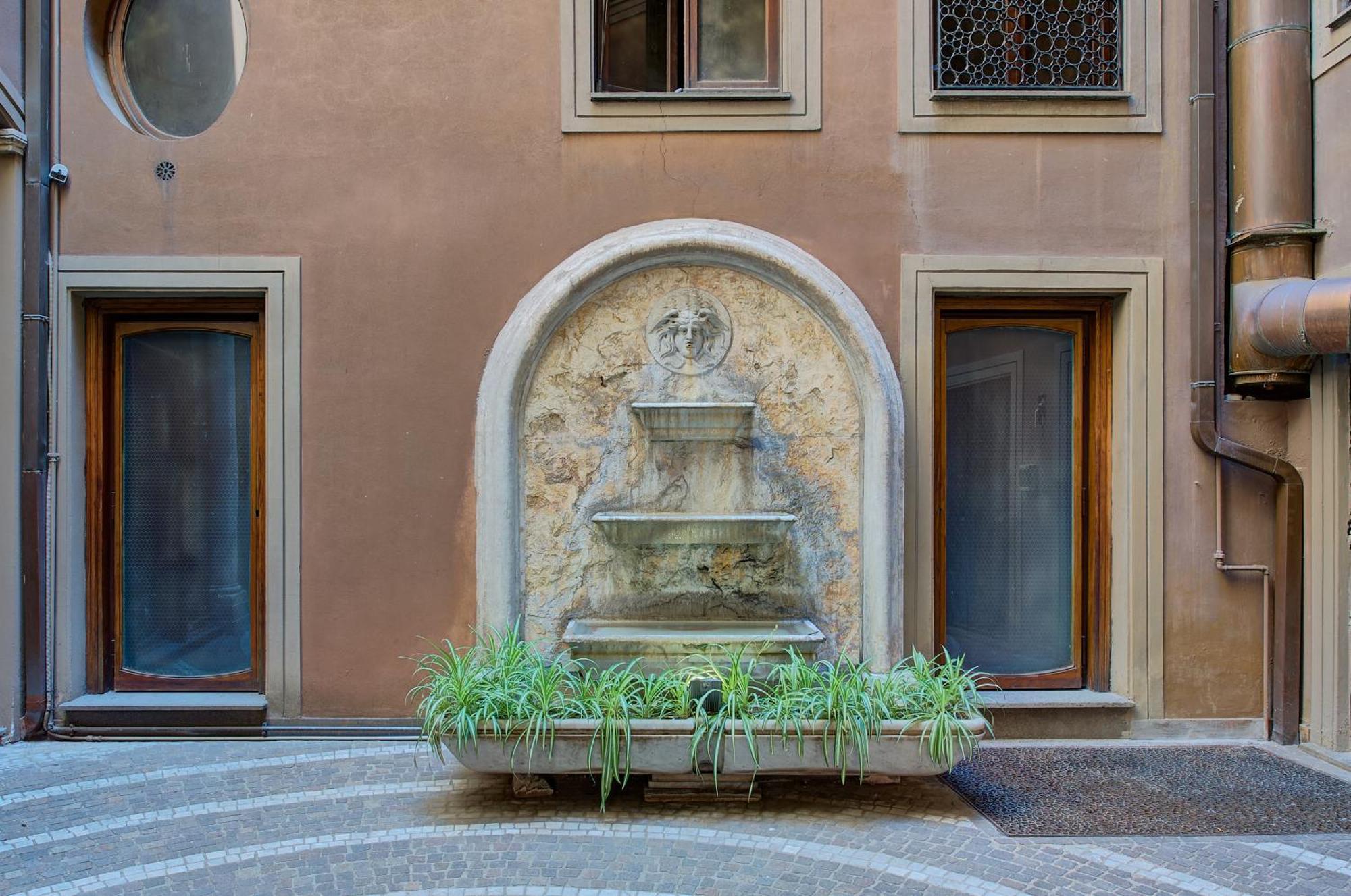 Apartment Dimora Dell'orso Rom