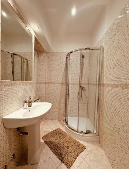 Al No60 Apartamento Roma
