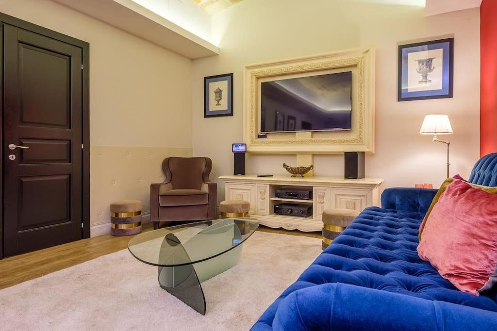 Apartamento La Casa Dei Sogni *