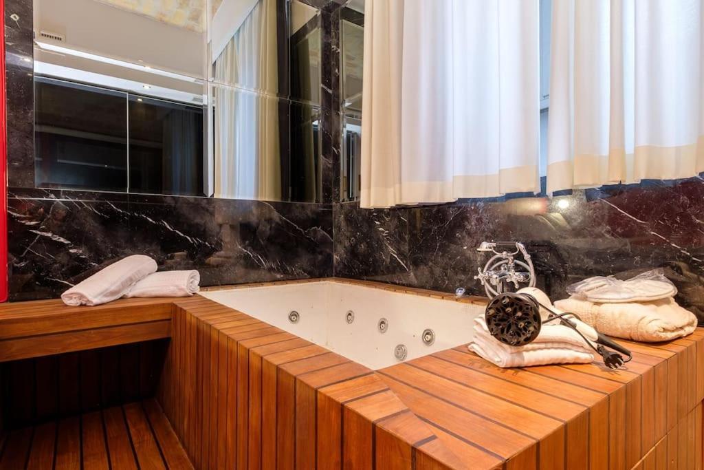 Apartamento La Casa Dei Sogni