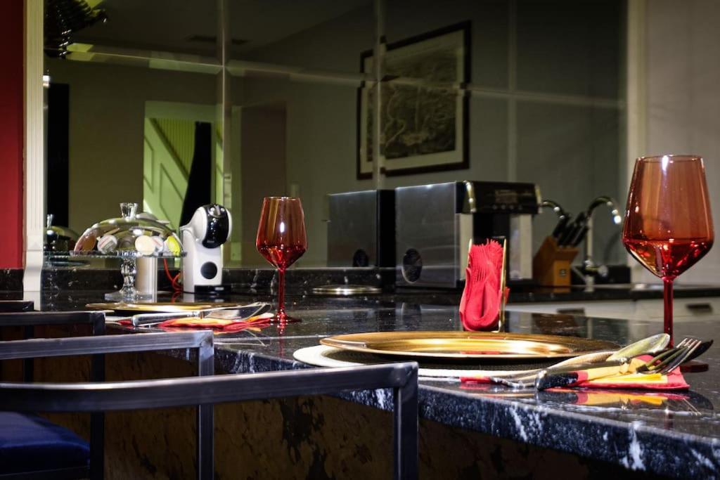 La Casa Dei Sogni Apartamento Roma