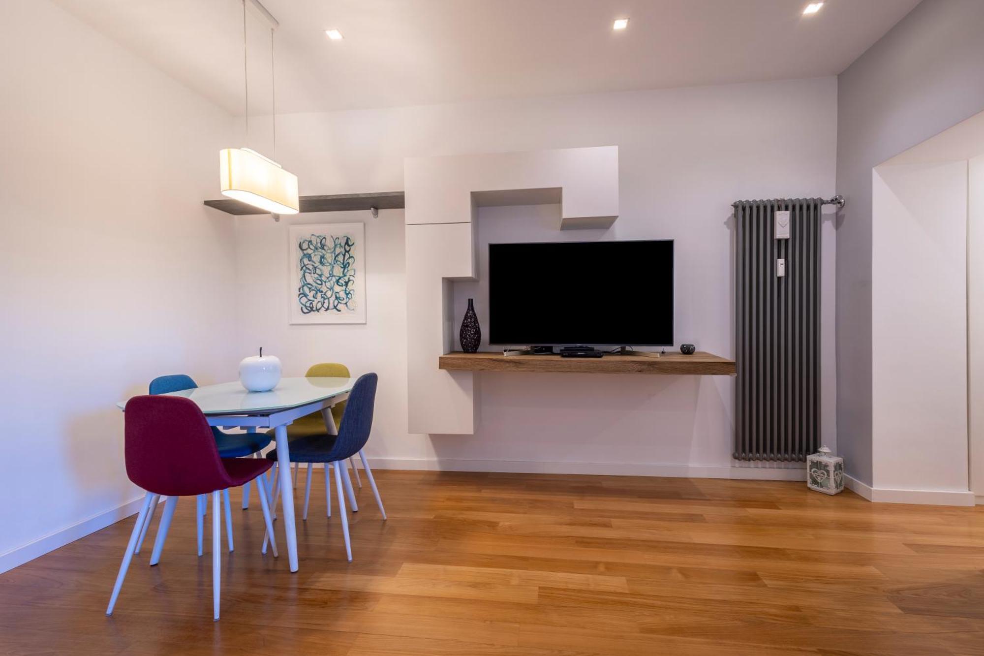 Apartamento Vatican Star *