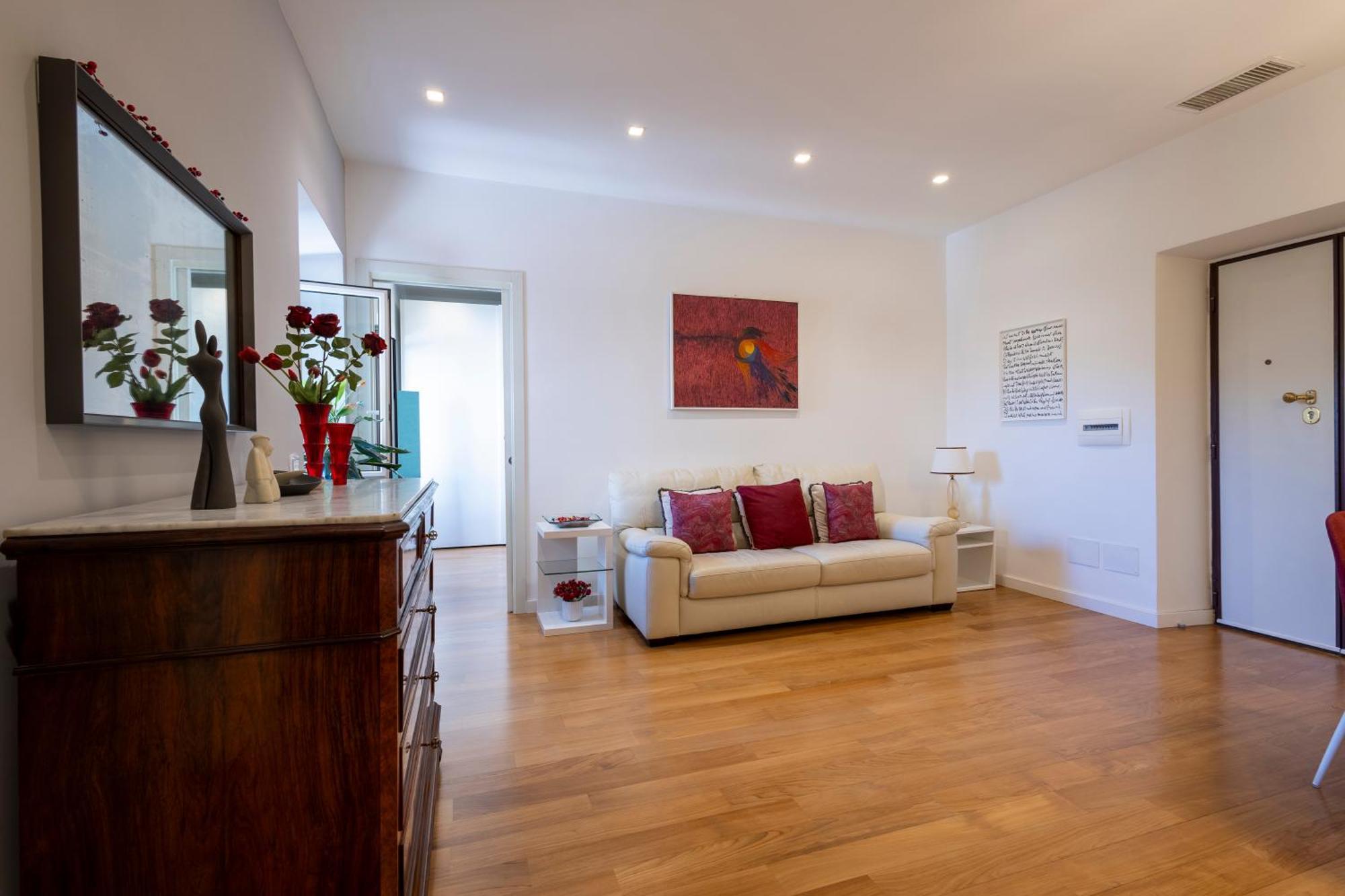 Vatican Star Apartamento Roma