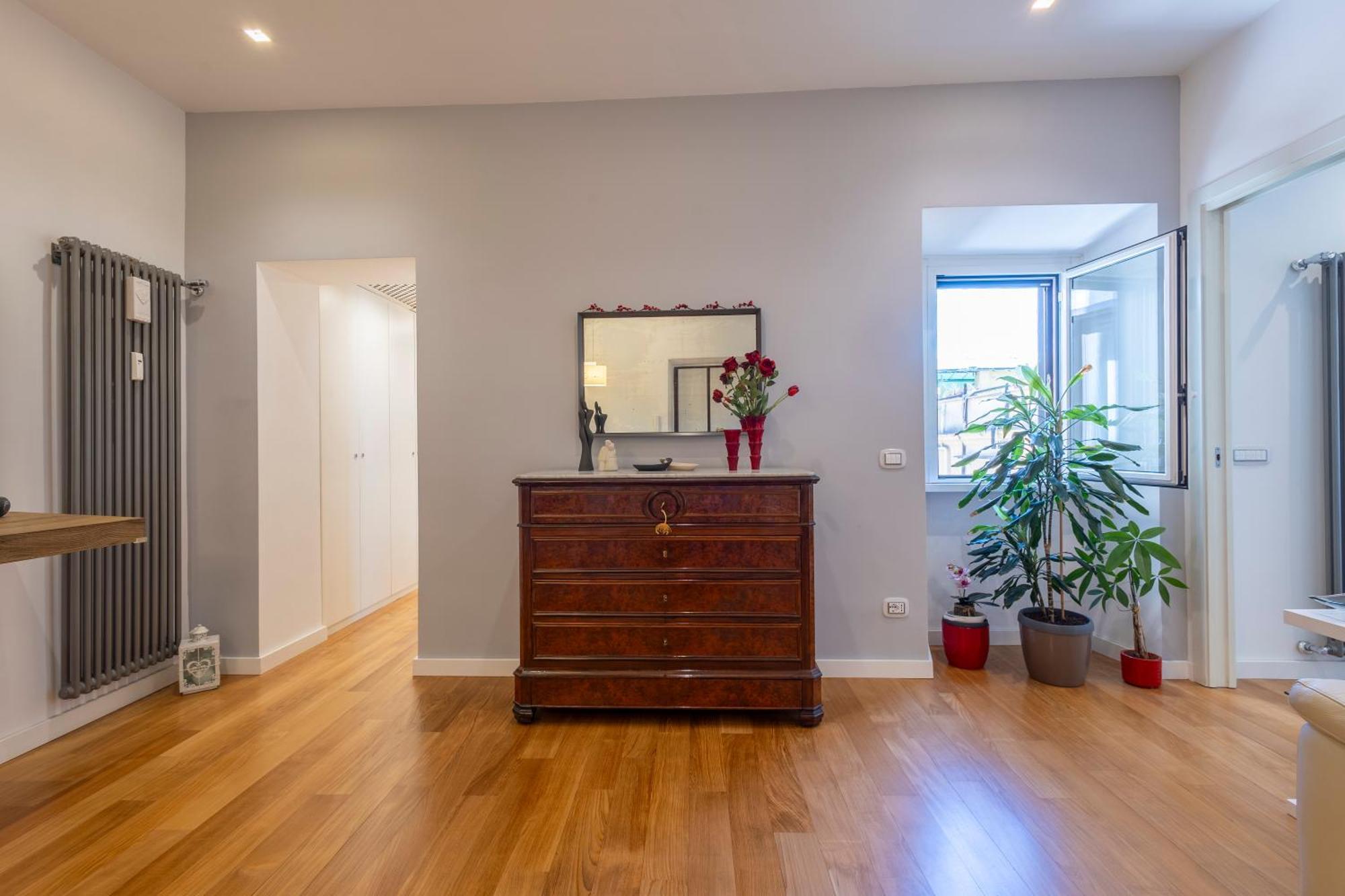 Apartamento Vatican Star *