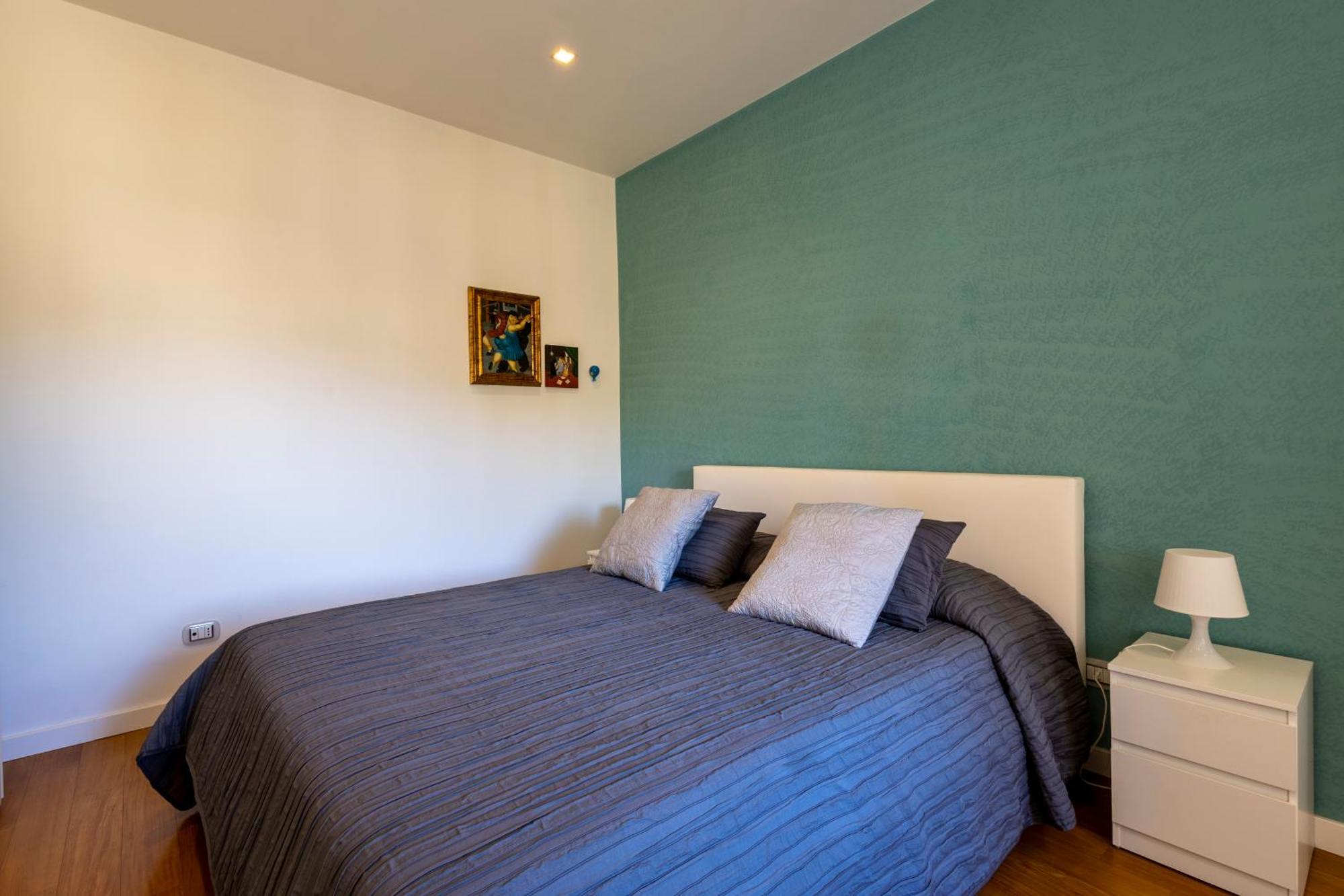 Vatican Star Apartamento *