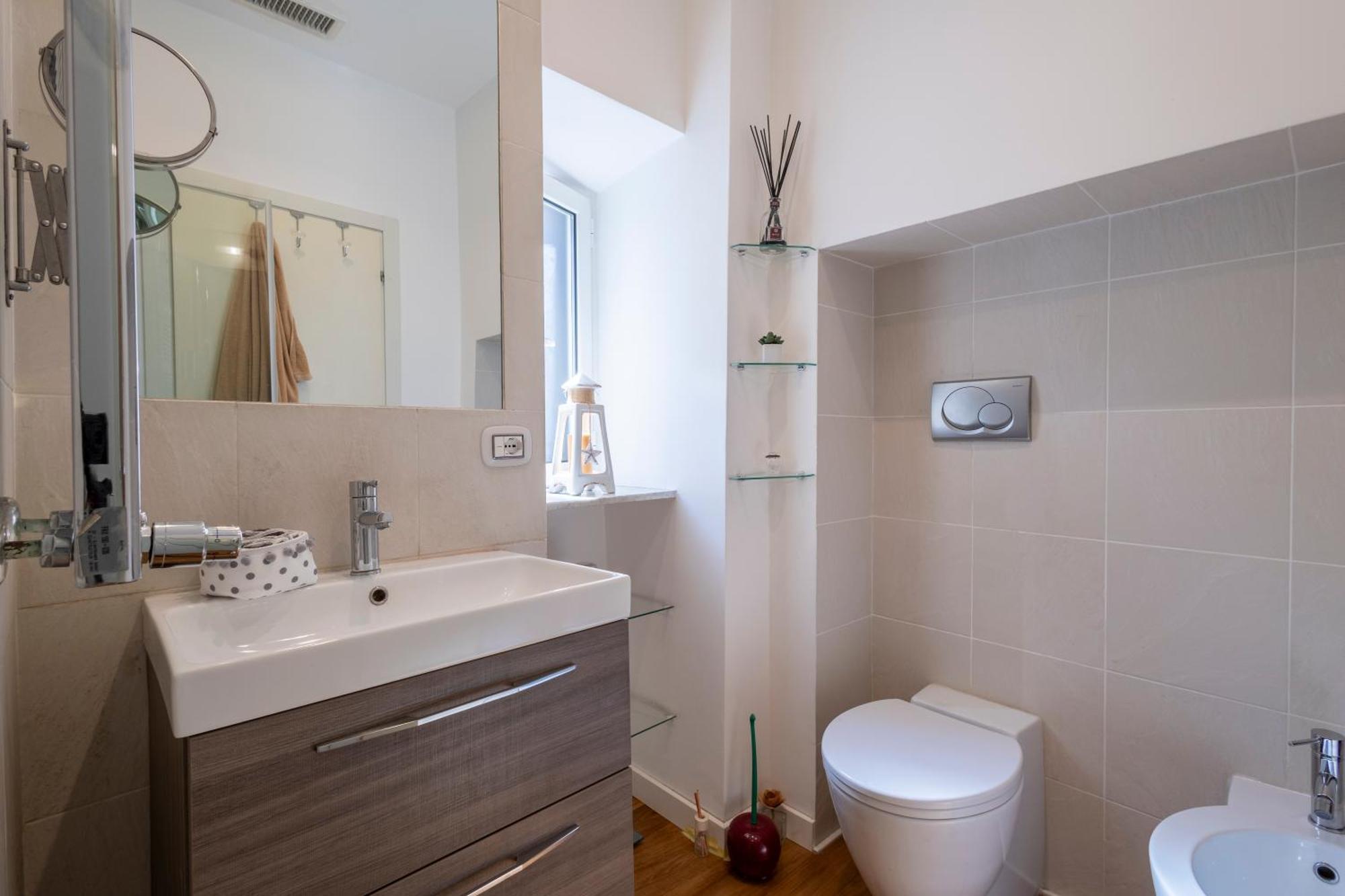 Apartamento Vatican Star