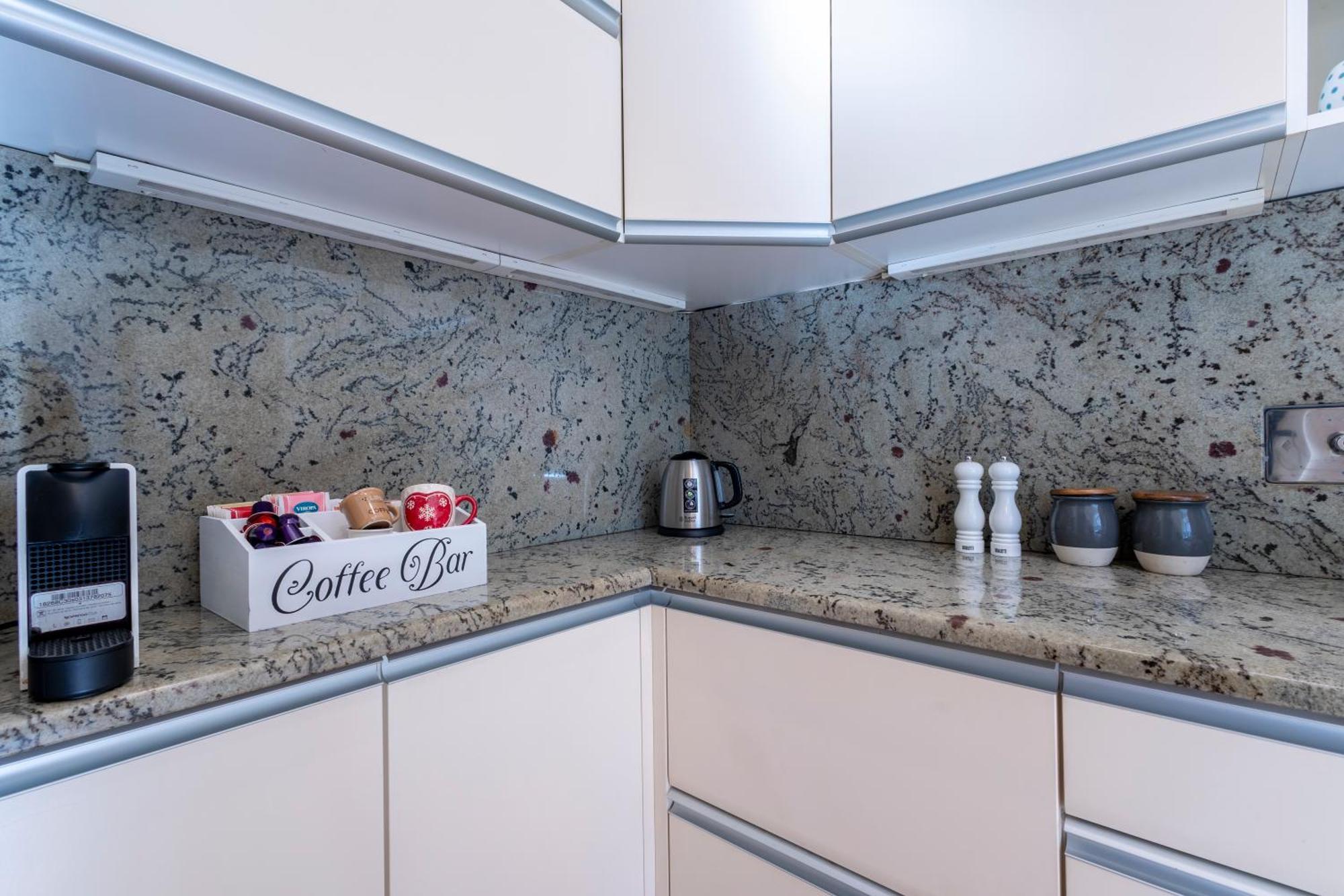 Apartamento Vatican Star