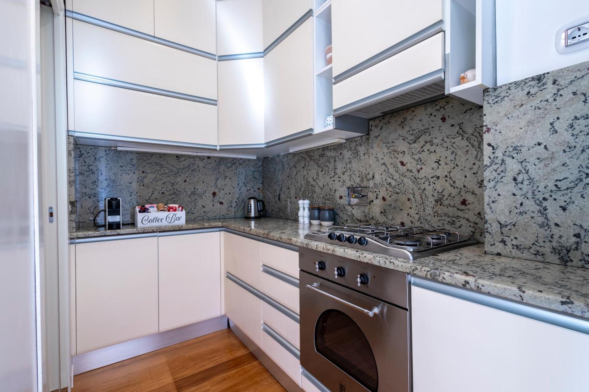 Apartamento Vatican Star Roma