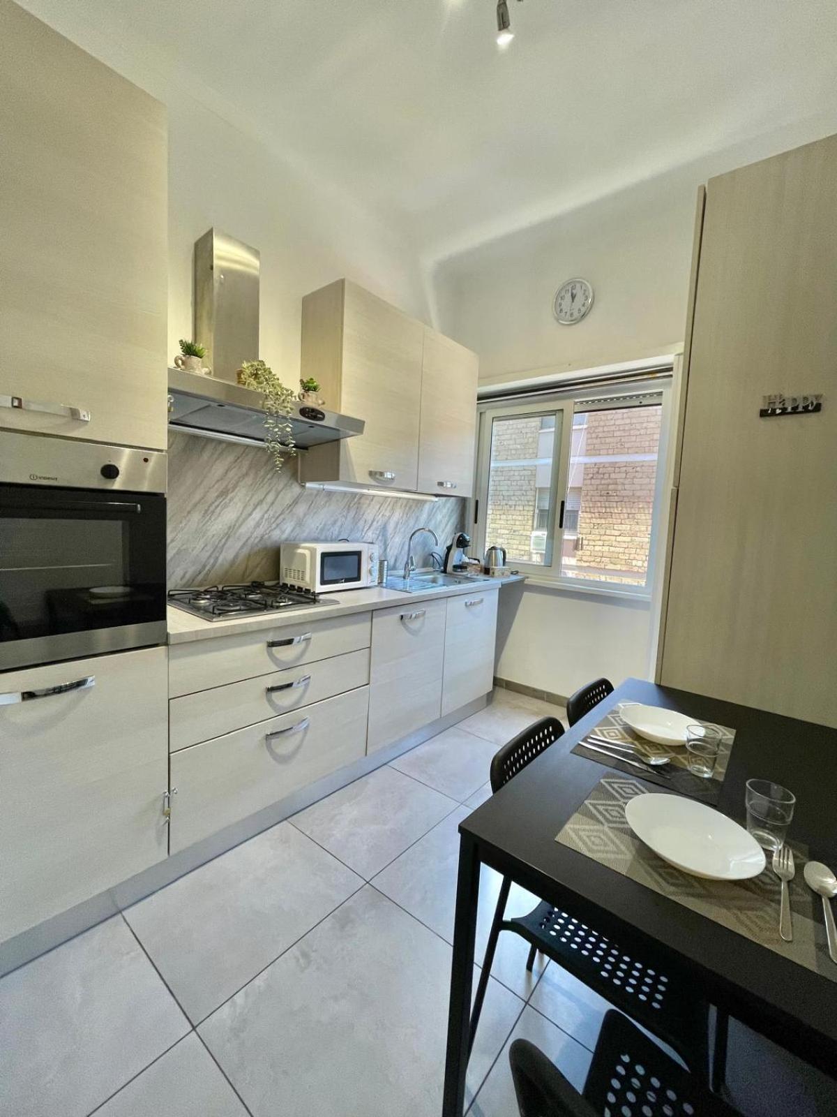 Gt Trastevere Station House Leilighet Roma