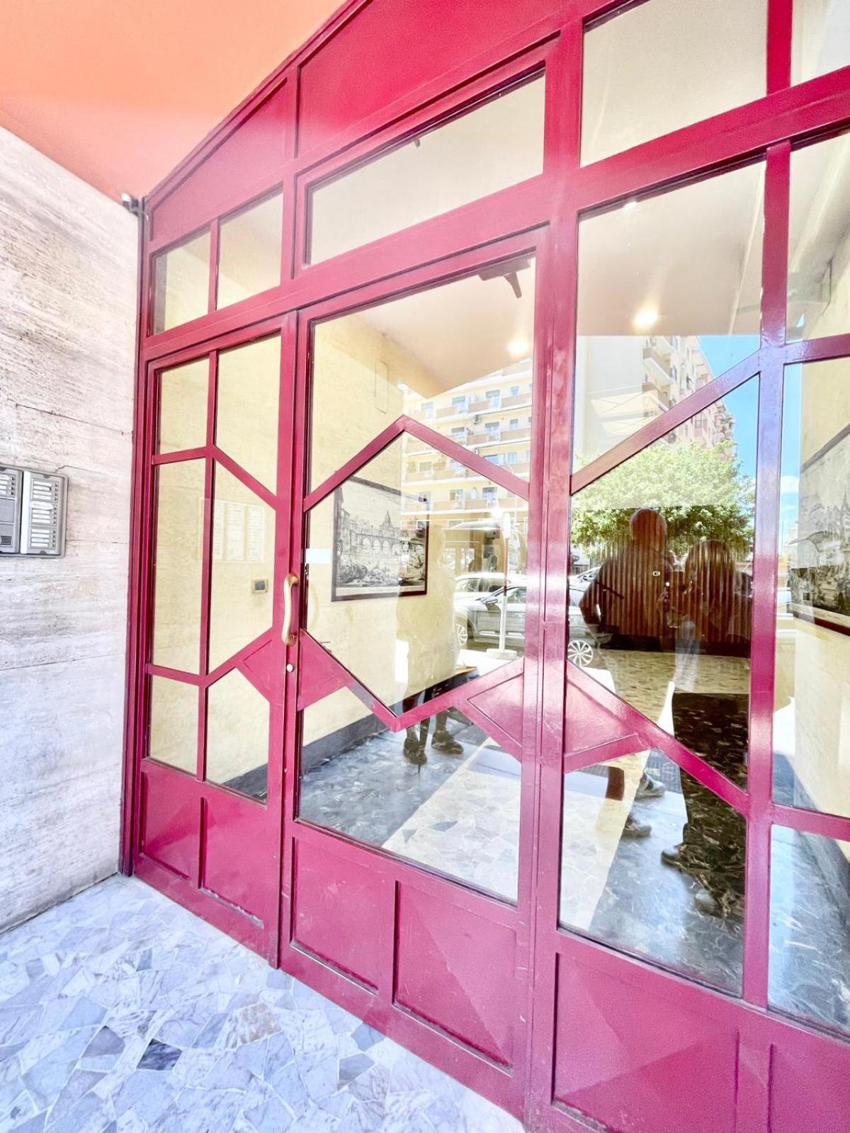 Gt Trastevere Station House Leilighet *