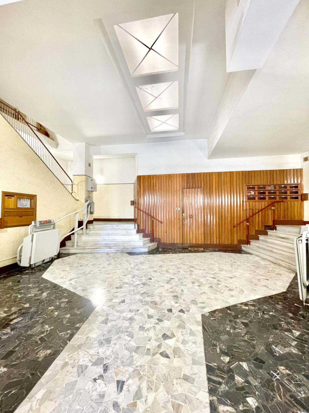 Leilighet Gt Trastevere Station House