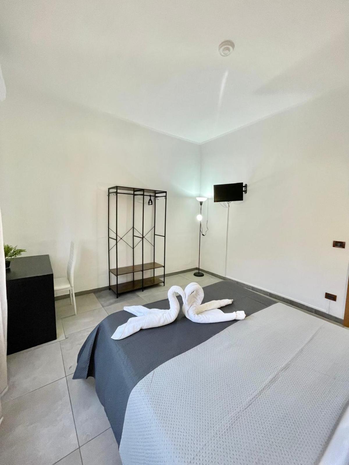 Gt Trastevere Station House Leilighet Roma