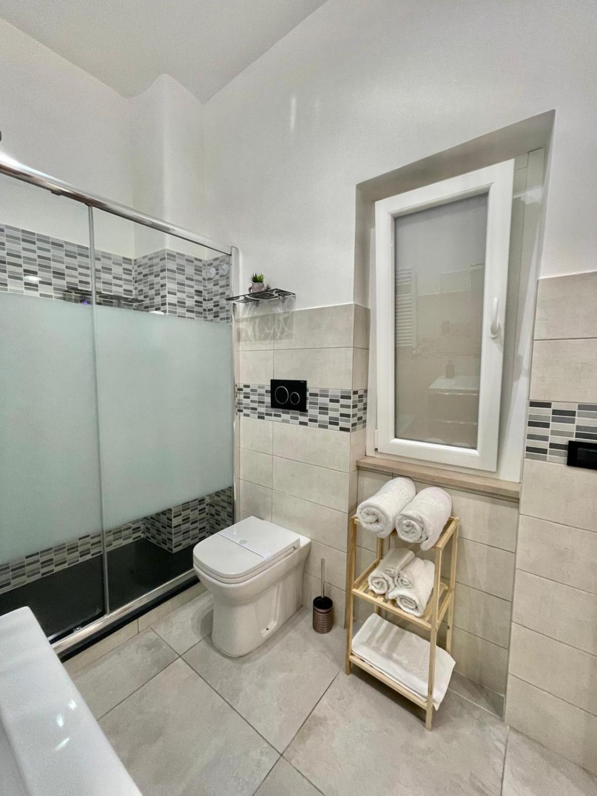 Gt Trastevere Station House Leilighet Roma