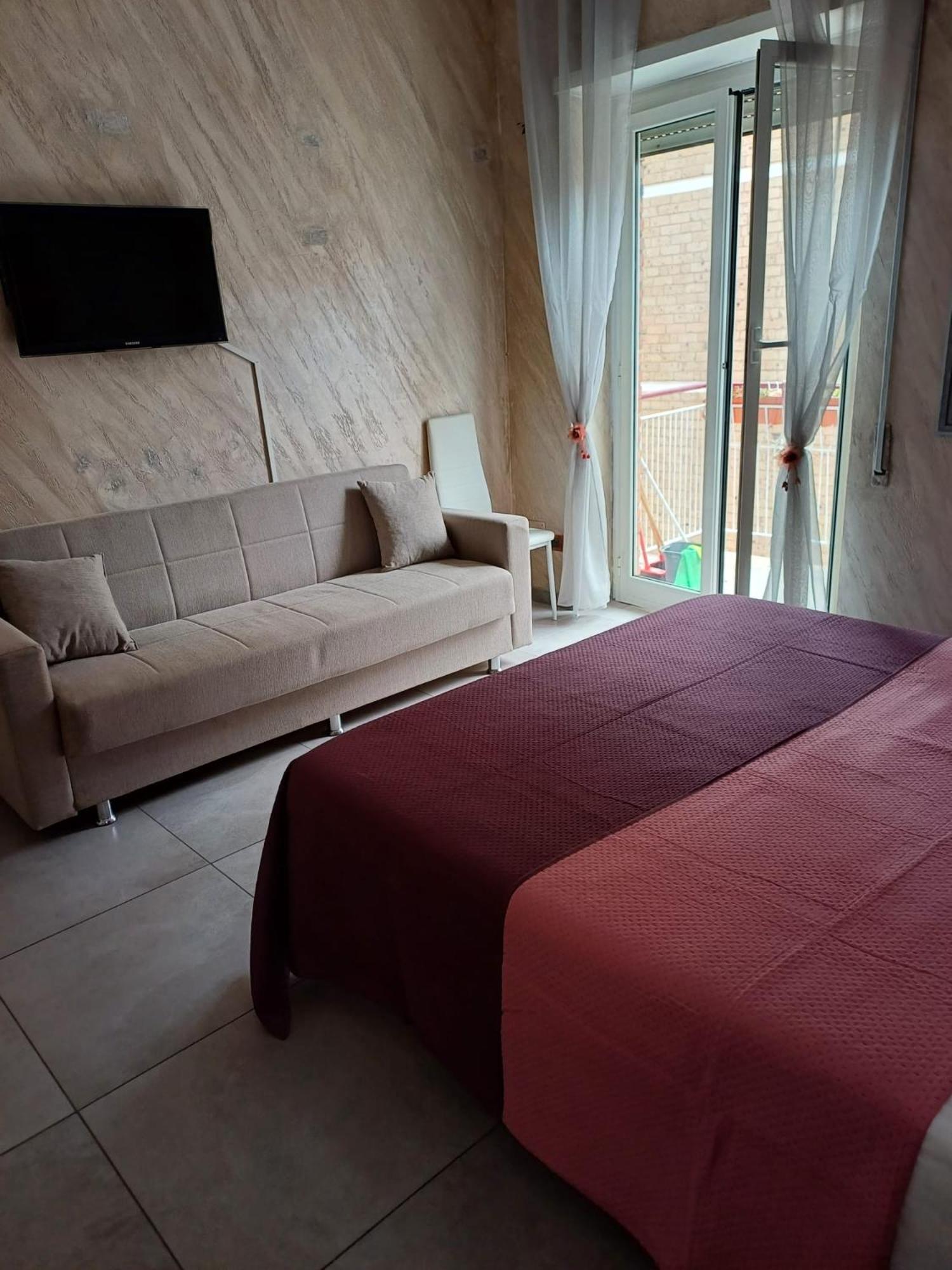 Leilighet Gt Trastevere Station House Roma