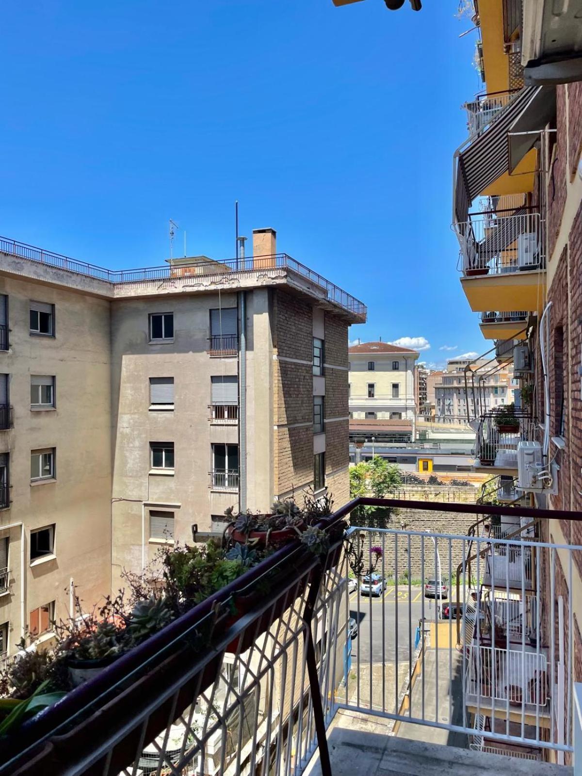 Gt Trastevere Station House Leilighet *