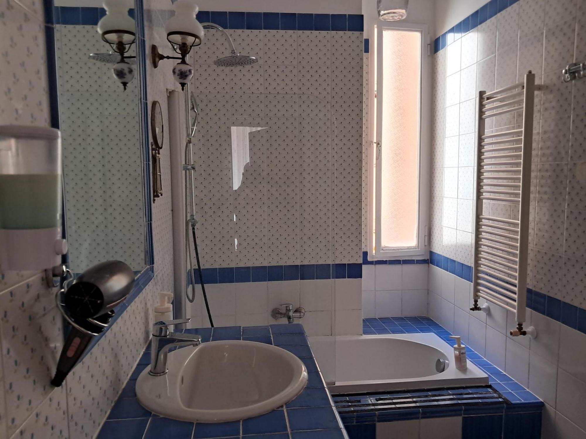 Domus Filiberto Casa de hóspedes *