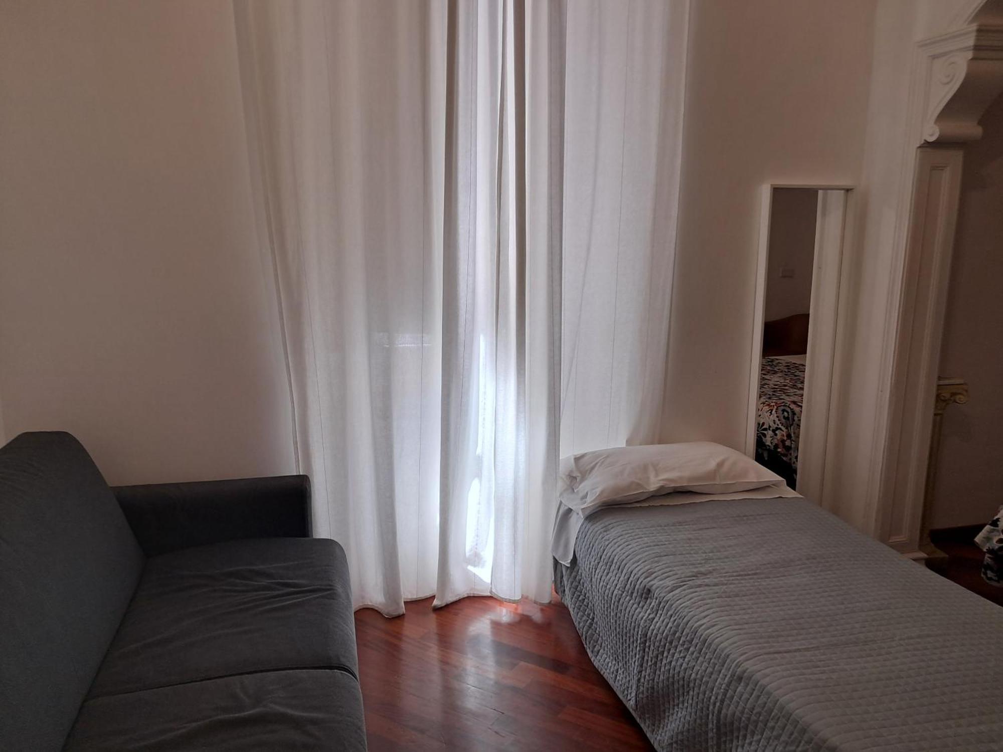 Domus Filiberto Roma