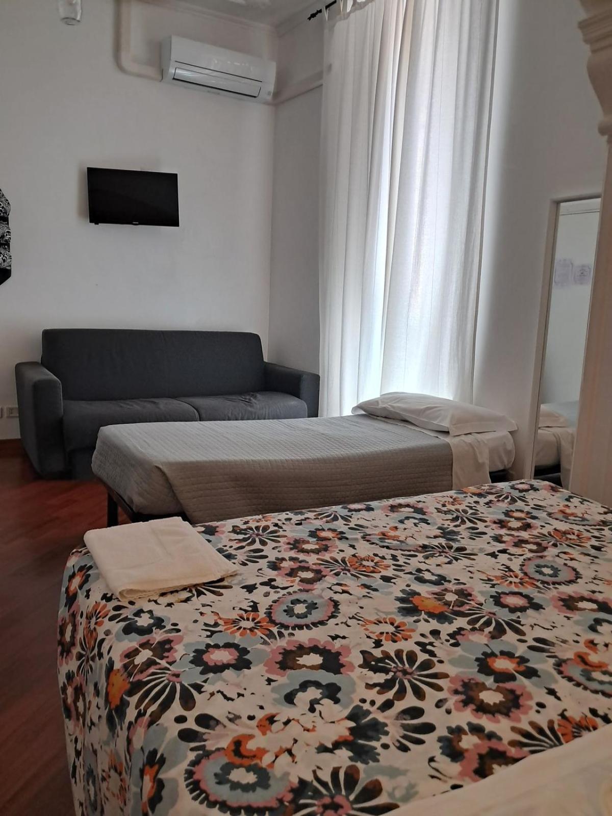 Domus Filiberto Casa de hóspedes *
