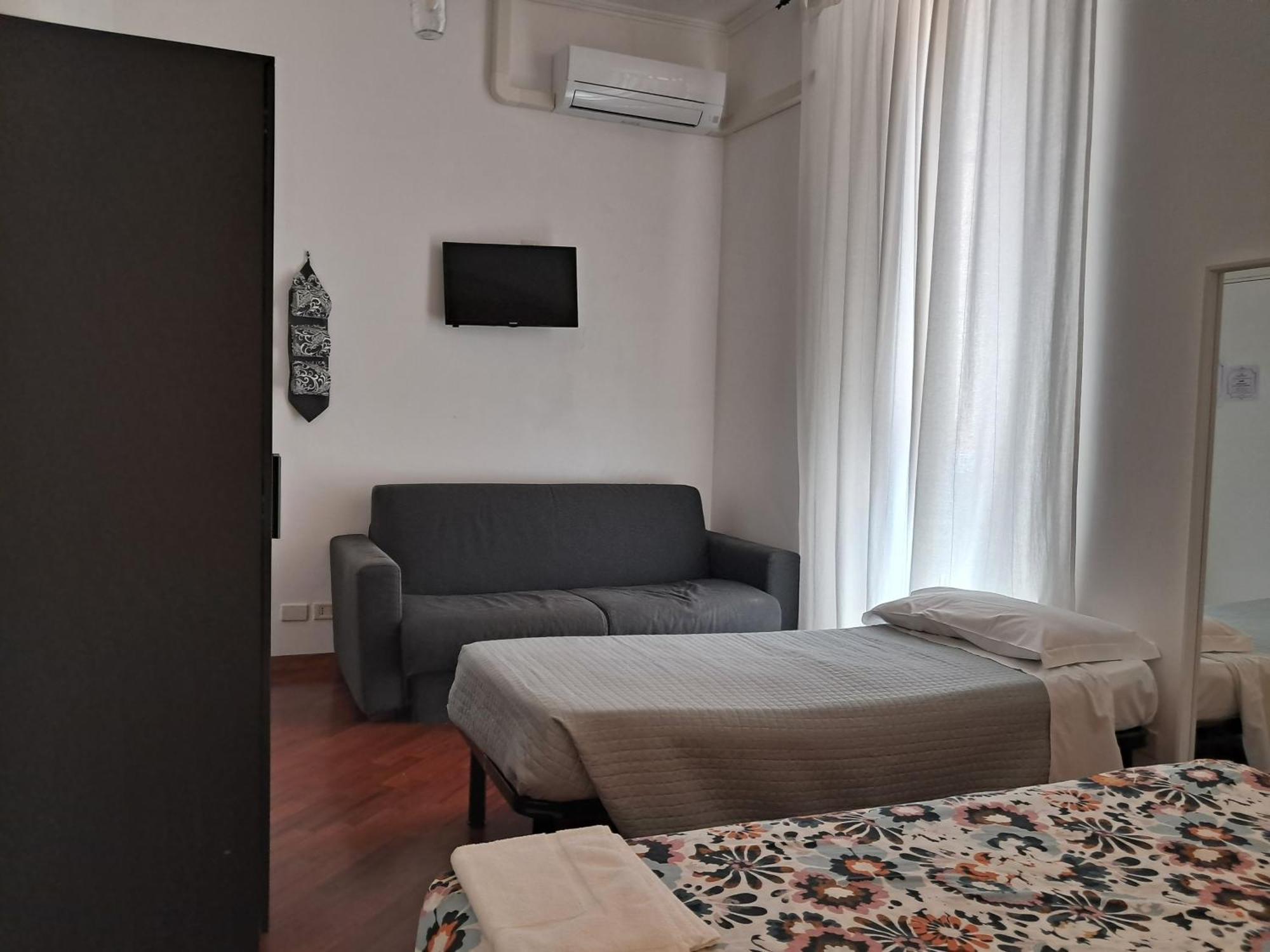 Domus Filiberto Casa de hóspedes Roma
