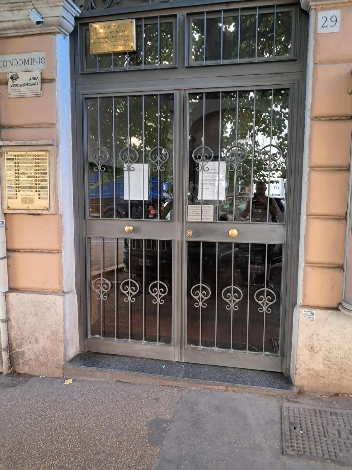 Casa de hóspedes Domus Filiberto Roma
