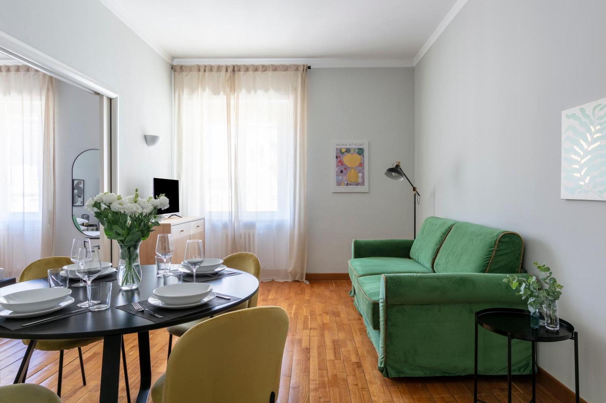 Casa Fontanella By Hili *