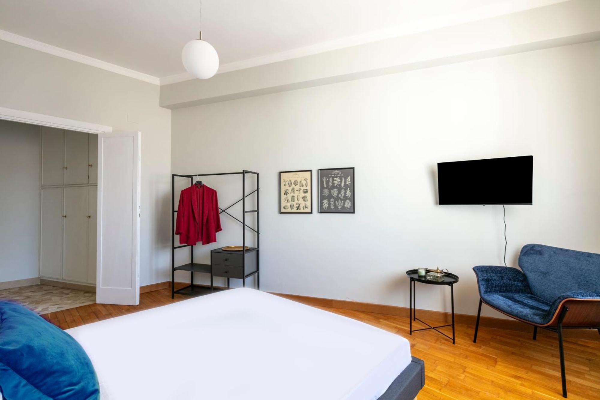 Casa Fontanella By Hili Apartamento