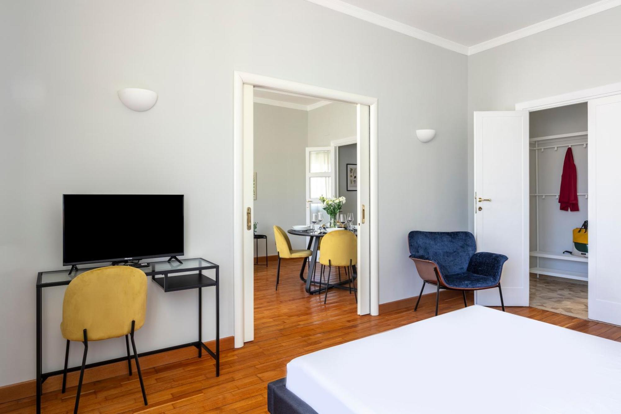Casa Fontanella By Hili Apartamento *