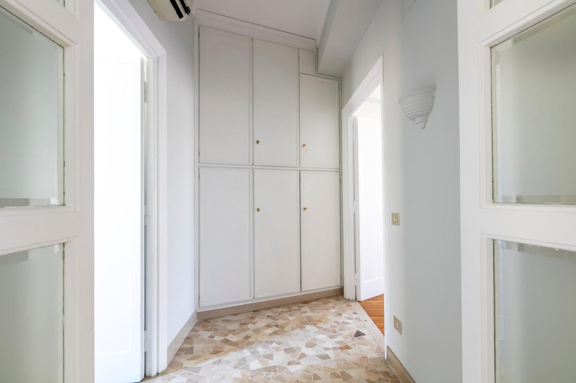 Casa Fontanella By Hili Apartamento *