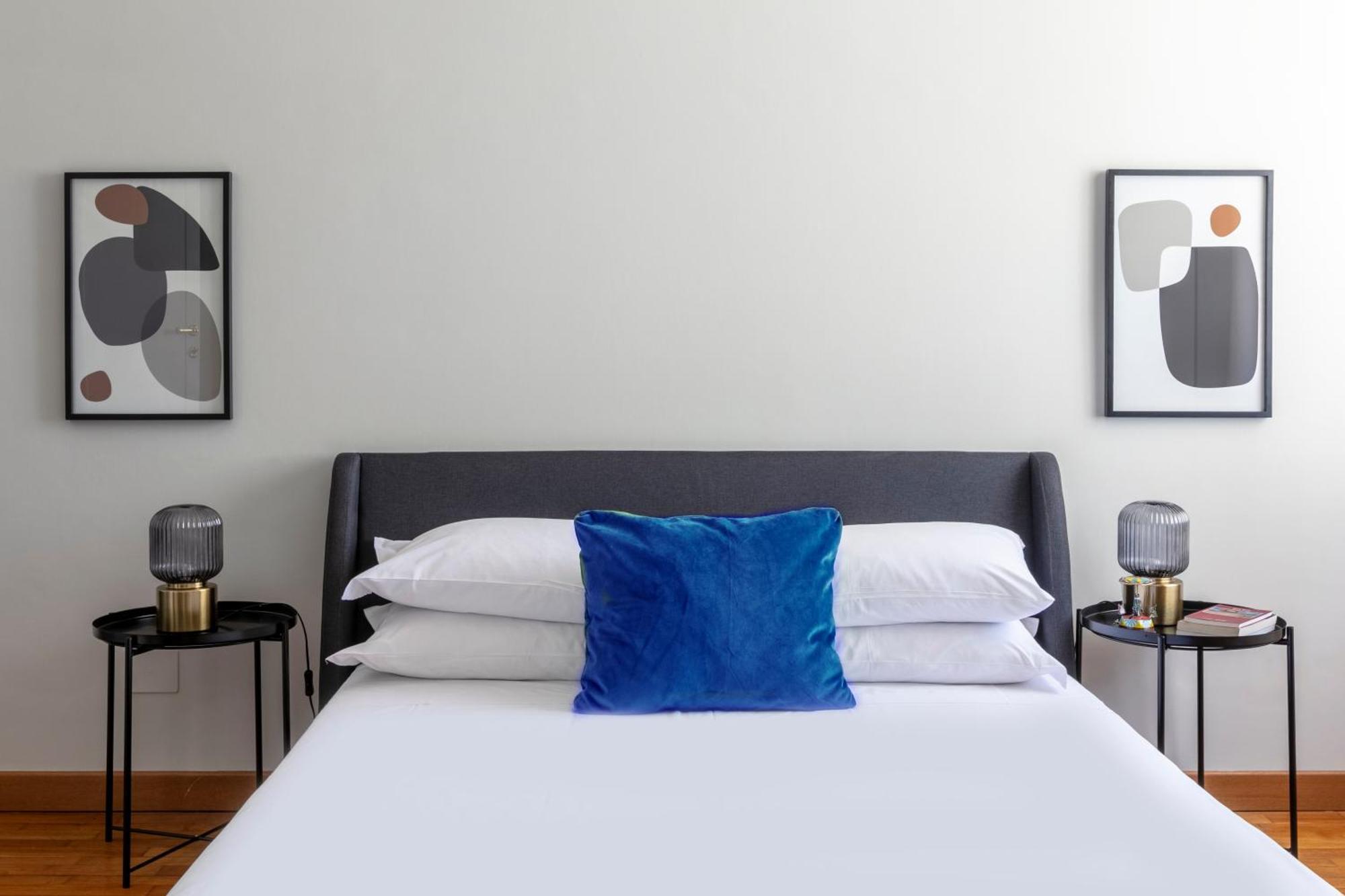 Casa Fontanella By Hili Apartamento Roma