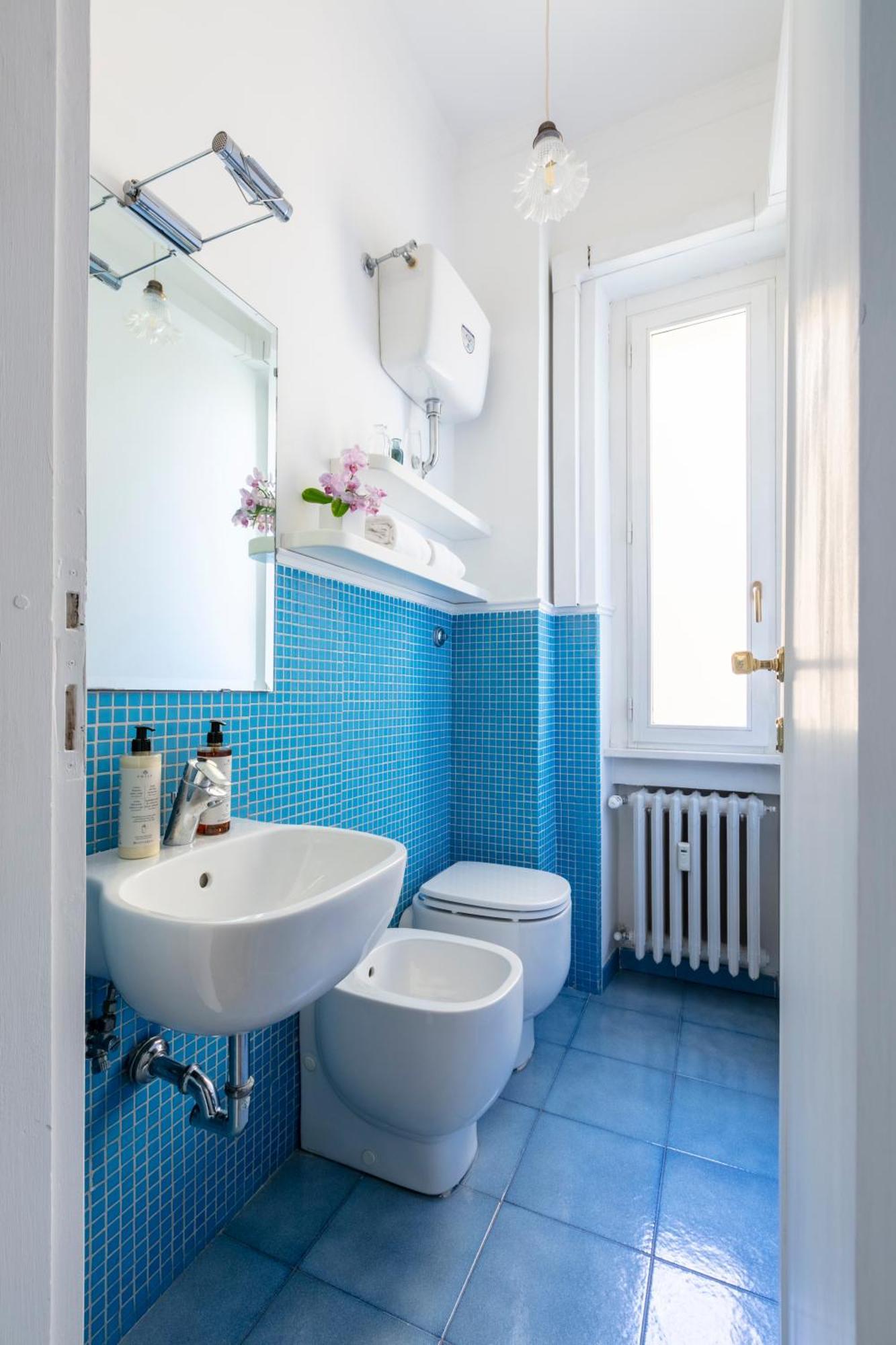 Casa Fontanella By Hili Roma