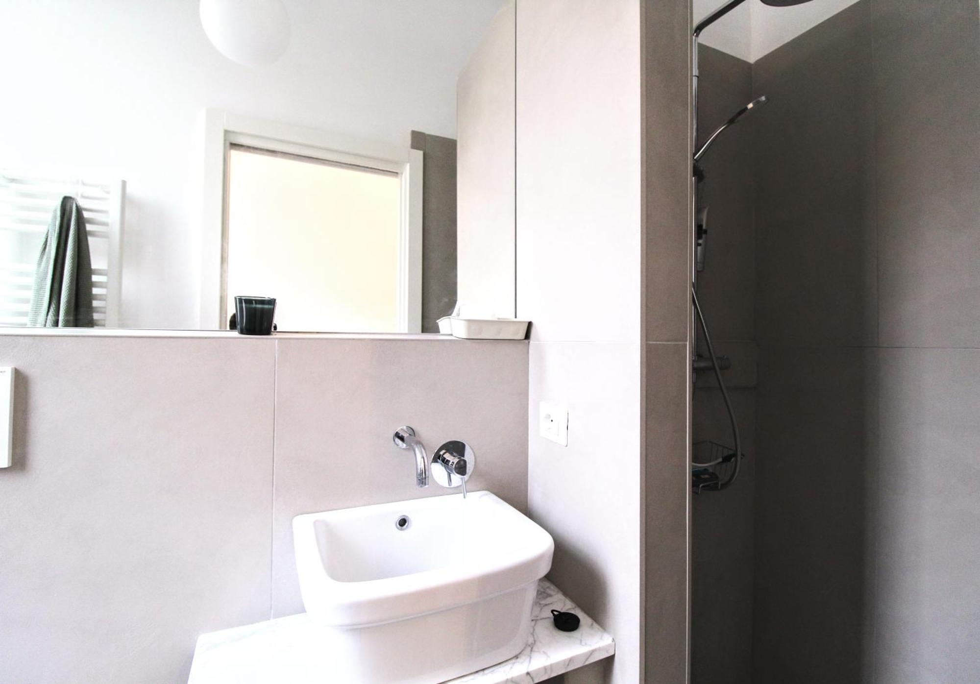 Via Anapo, Eleganza Nel Cuore Di Apartamento *