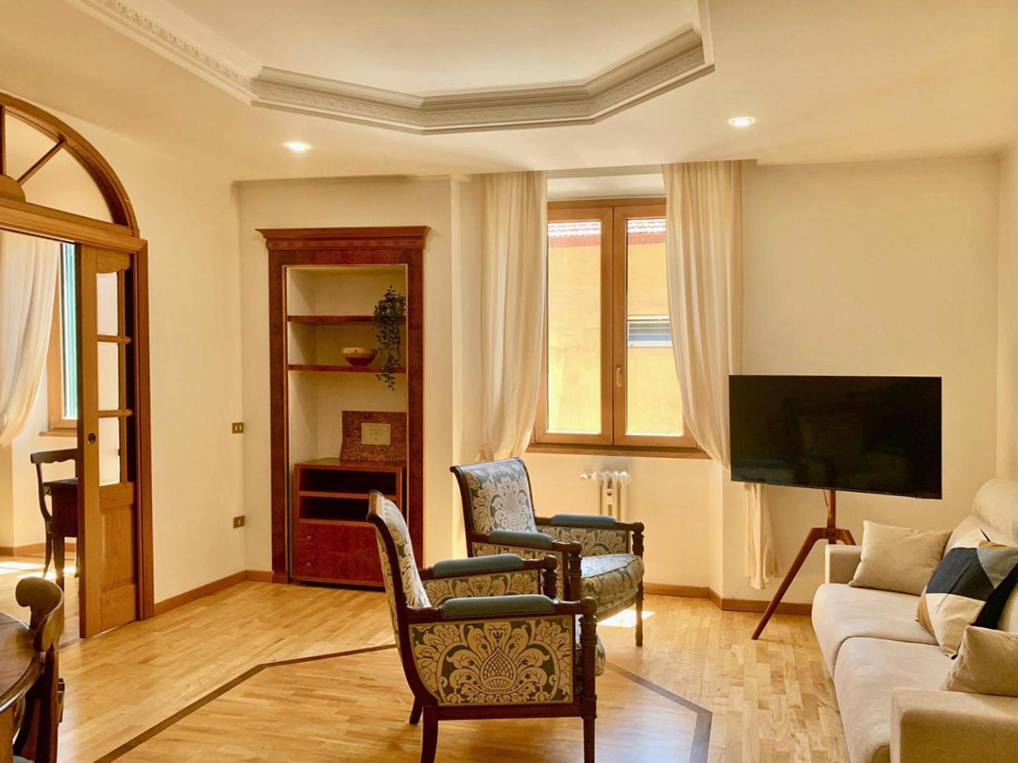 Colosseo Prestige * Roma