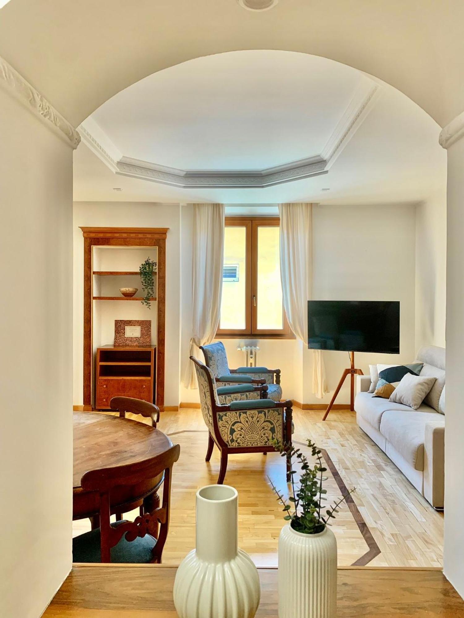 Leilighet Colosseo Prestige Roma