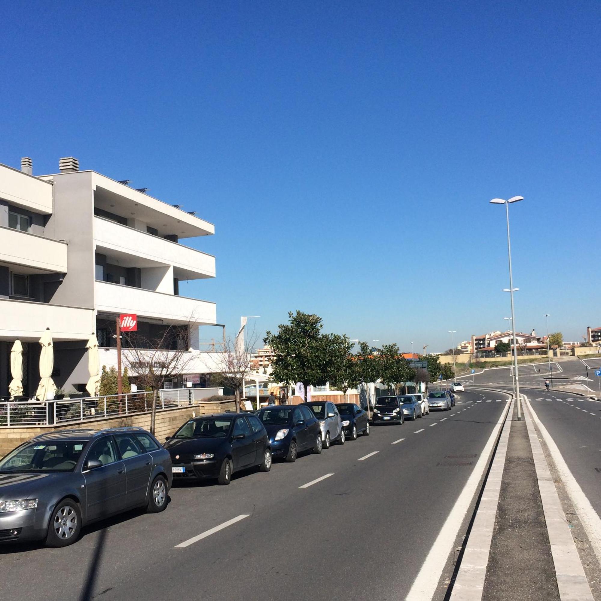 Eur Turismo Roma