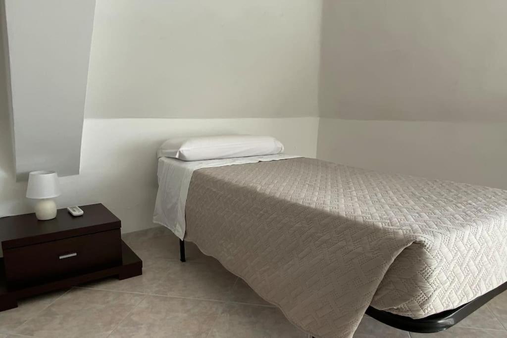 Sibilla Tiburtina House Attico Con Parcheggio *