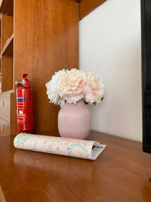Apartamento Sibilla Tiburtina House Attico Con Parcheggio *