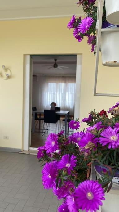 Sibilla Tiburtina House Attico Con Parcheggio