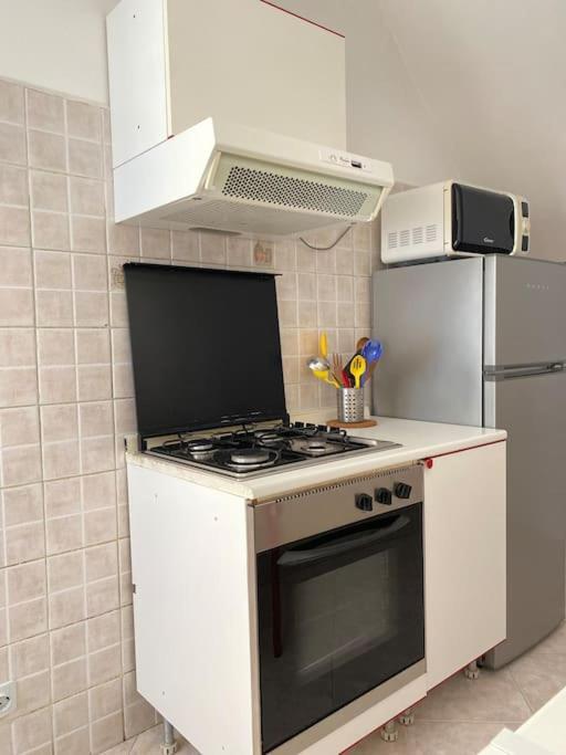 Apartamento Sibilla Tiburtina House Attico Con Parcheggio *