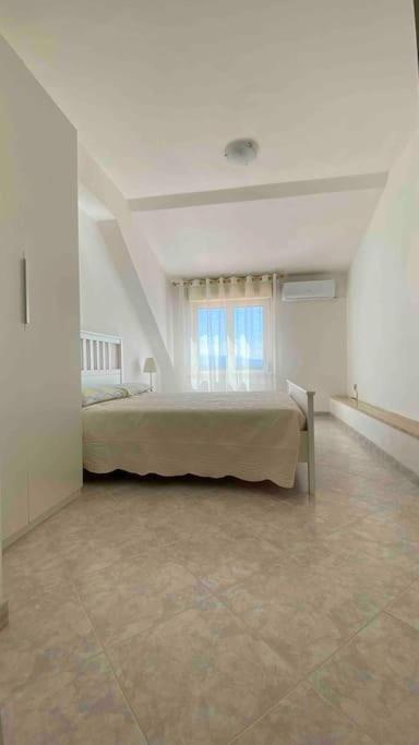 Sibilla Tiburtina House Attico Con Parcheggio Roma