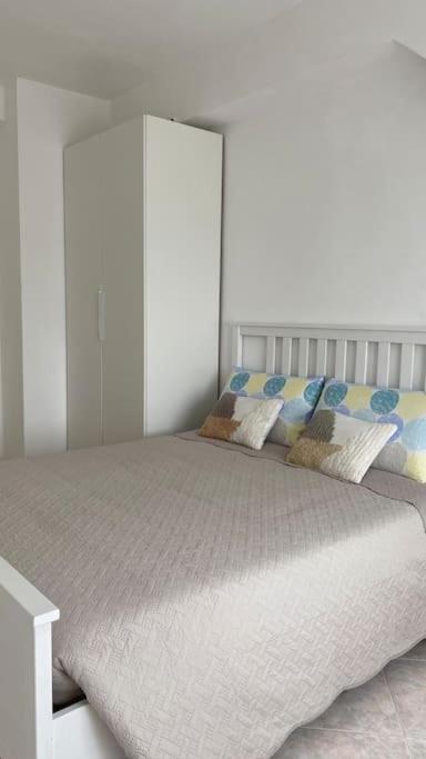 Sibilla Tiburtina House Attico Con Parcheggio * Rom