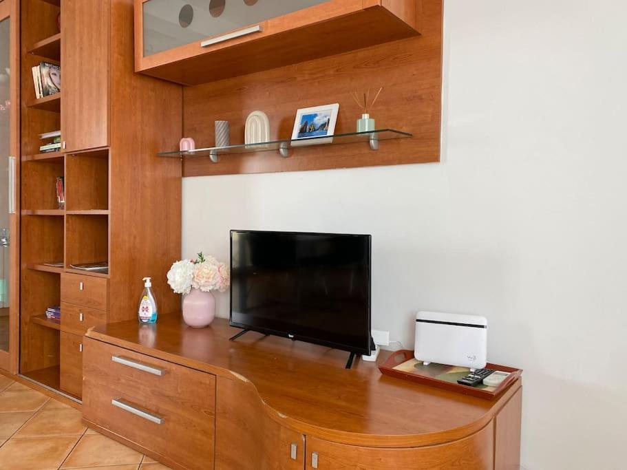 Sibilla Tiburtina House Attico Con Parcheggio * Roma