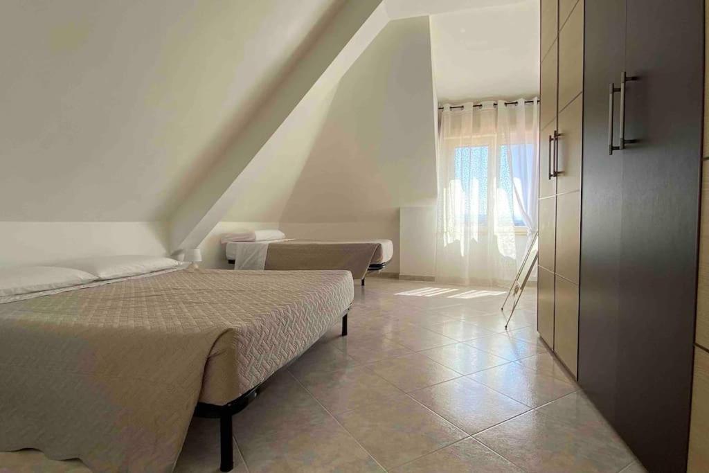 Apartamento Sibilla Tiburtina House Attico Con Parcheggio *